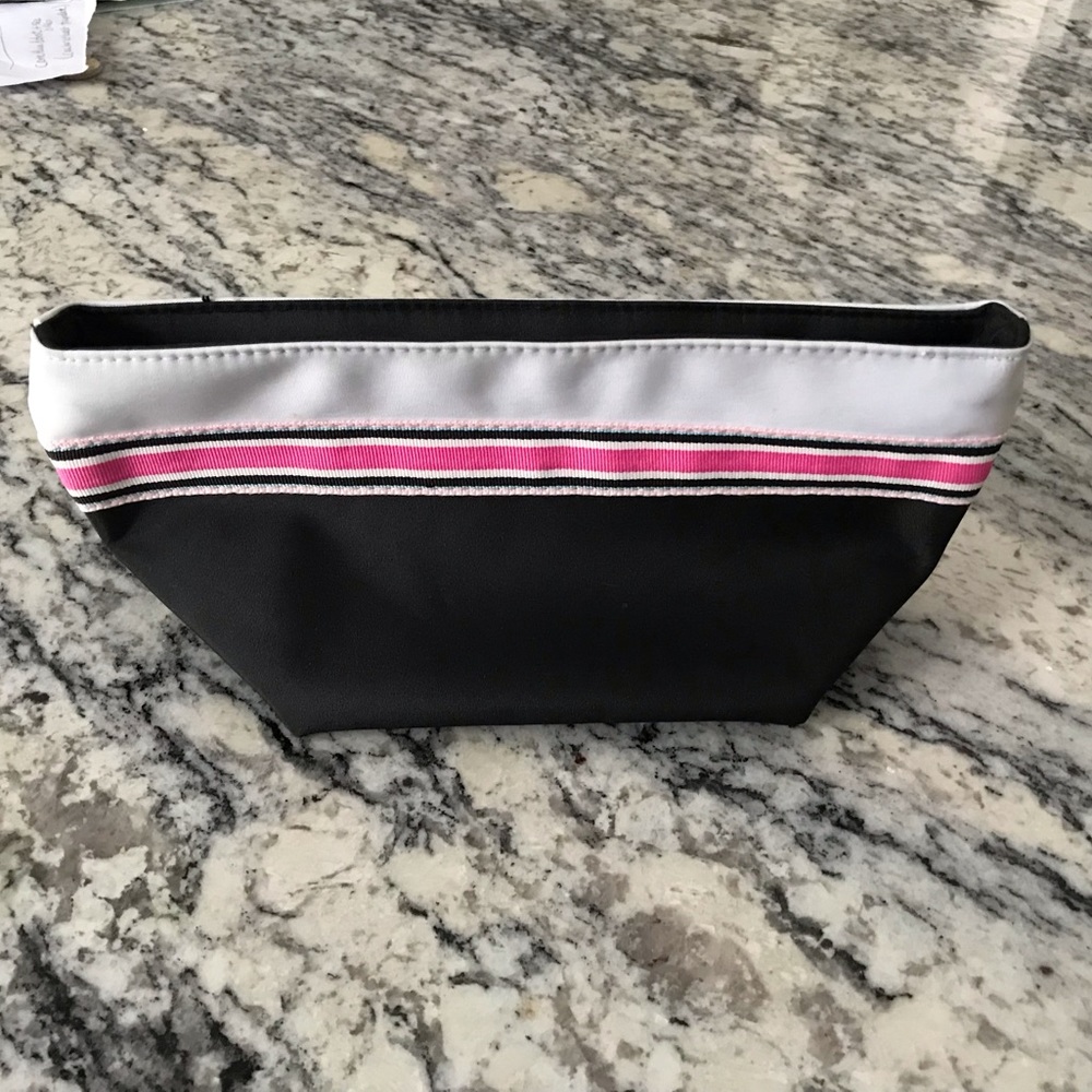 Lancôme makeup bag